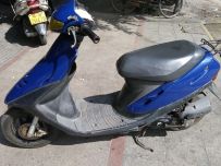 云浮地区出售DIO28期和一些排气轮胎