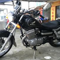 低价06年F5·09年CB400四代·CA250·