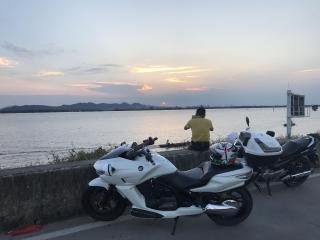 广东中山出本田DN01高配ABS自动挡