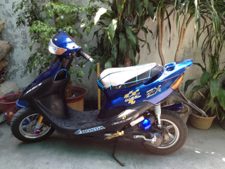 出闲置ZX动力改装件。。。。