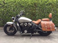 广州番禺代友出15年大贸印第安侦察兵