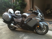 番禺市桥出售05CB1300-2.8万，03ST1300-3.2万，08GTR1400-4.6万