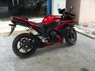 佛山出售07R1，成色水水的，原版原漆...