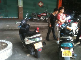 东莞大朗出售台防迅鹰...