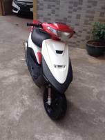 两冲JOG.佛山顺德出售小改两冲JOG一台...全车精神..