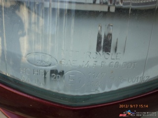 代友出售03年BMW。R1150RT高配版（53000可义价）可换可卖