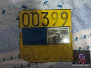 出售挎子湘江750 32P带倒档 有牌证