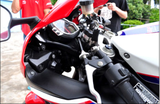 代售廣州南沙出售08年CBR1000 精神價格56500元 接指甲刀