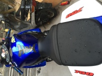 出售两台k8 一台福喜