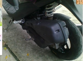 出售碣石货翻新本田zx34期小绵羊可以物流