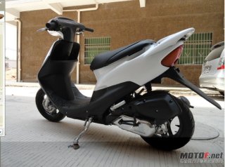 惠州出售本田zx34期小绵羊有视频看可以发物流