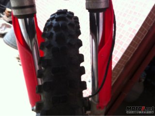 广州萝岗出售00款KLX250