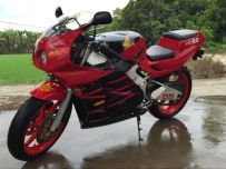 出售精神CBR250RR22期