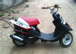 (不知道谁点了以出售）广东廉江市出售全改暴力羊JOG 3800元