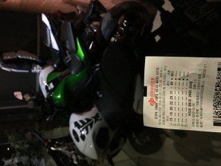 俱乐部具体出车11年f5。11年凯旋675.15年z1000。16年国宾