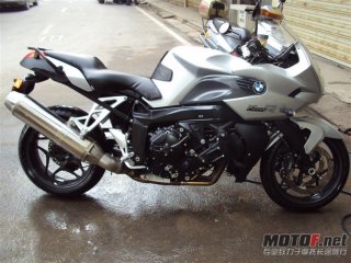 湖南发贴出06.10宝马K1200R运动板6W5