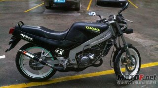TZR125(版主把帖删了吧...发的图片都看不到...郁闷)