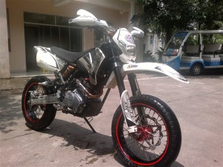 珠海转嘉纳仕XTR250