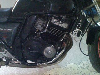 梅州出95CB400价格13800接刀。