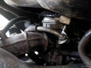 广东罗定出售纯水本田DIO Z4