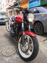 原版原漆VTEC4.....买给高要求的车友