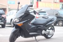 东莞Tmax500  07年