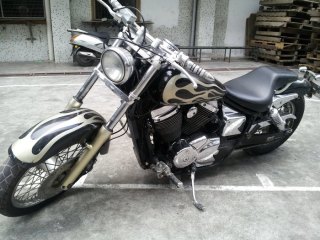 广东东莞厚街售2000年沙都400.车靓.已上视频