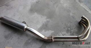 韶关出售排气管100元起