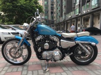 深圳出售发烧级别爆改哈雷