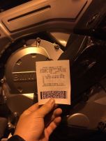 广州番禺出售11年宝马K1600GTL