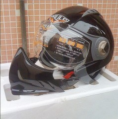 南海卖个鬼面分体盔