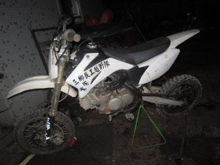 出售暴力越野,硕普160