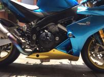 转让阿普尼亚RSV4