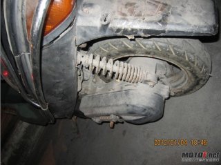 广东湛江出售全改JOG二、原装JOG3，3KJ、3WF发动机，全改56福喜