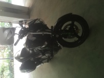 开平地区出14年尾gw250