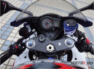 广东湛江出售07GSX-R1000`