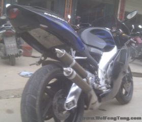 代湖北武汉群友发帖：RS250（已售，请勿联系）