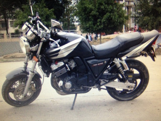 广东增城出售98CB400