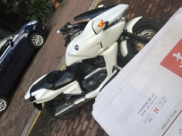 东莞大朗出售08大白鲨带ABS