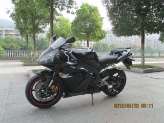 佛山地区出05 R1  （注）价格自己问车主