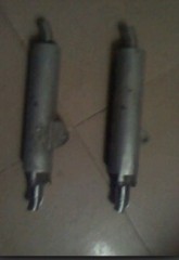 东莞出NSR原装排气一对350元