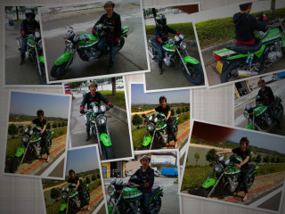 增城周边慢放精神94西风400