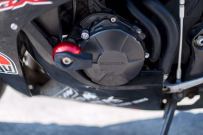 广东惠东出售08CBR600