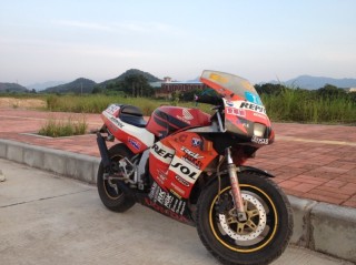 慢放NSR50或者换22出售NSR80配件 外壳