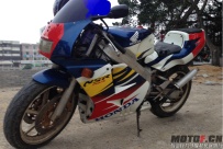 便宜卖台川崎400·跟NSR·P3·车超精神