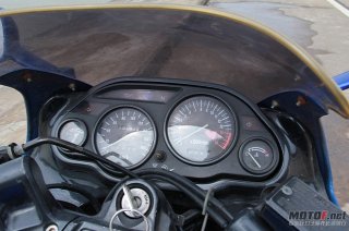 佛山 98 ZZR400出售 1W1接刀慢放 有兴趣来电