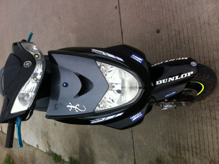 广州白云出售11年O3迅鹰，5200接刀