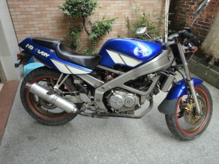 出台少有静音的VT250