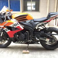 出售本田08年F5威爽花