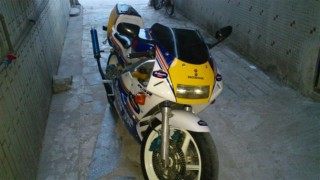 广州出售精神NSR250